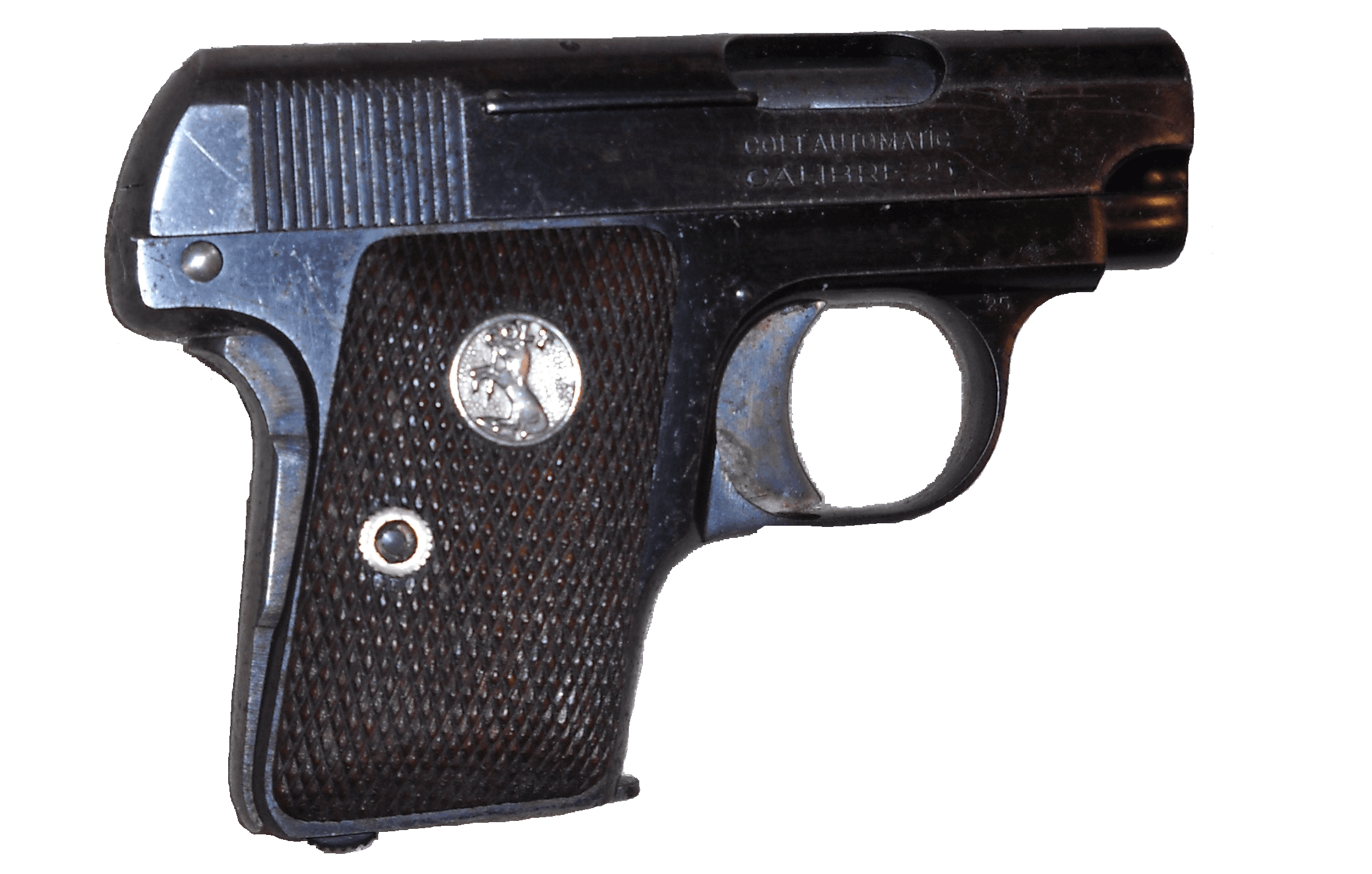 Colt 1908 Vest Pocket .25