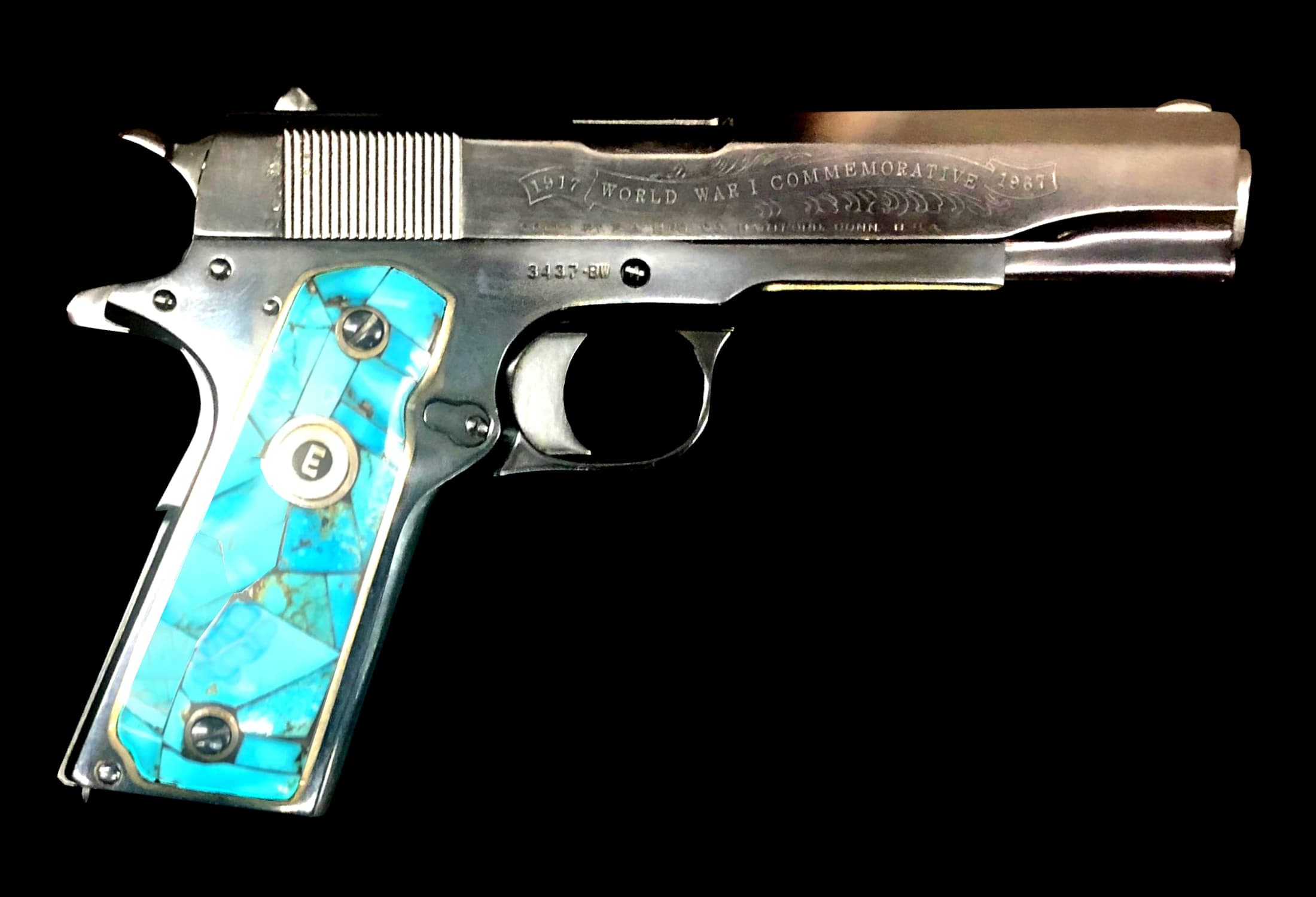 Colt 1911 Series 70