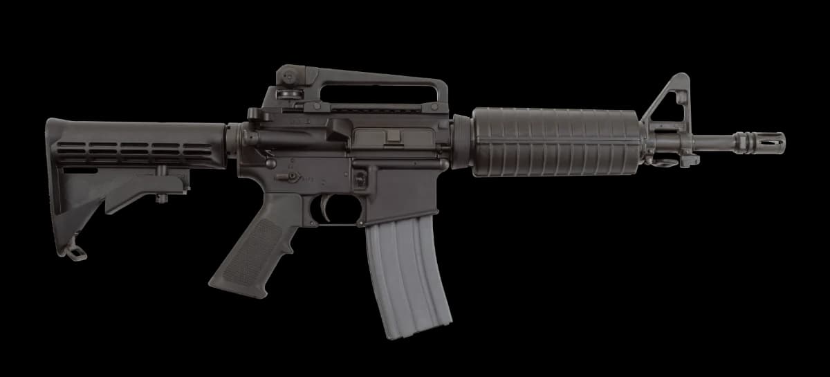 Colt CR6920 M4 Carbine