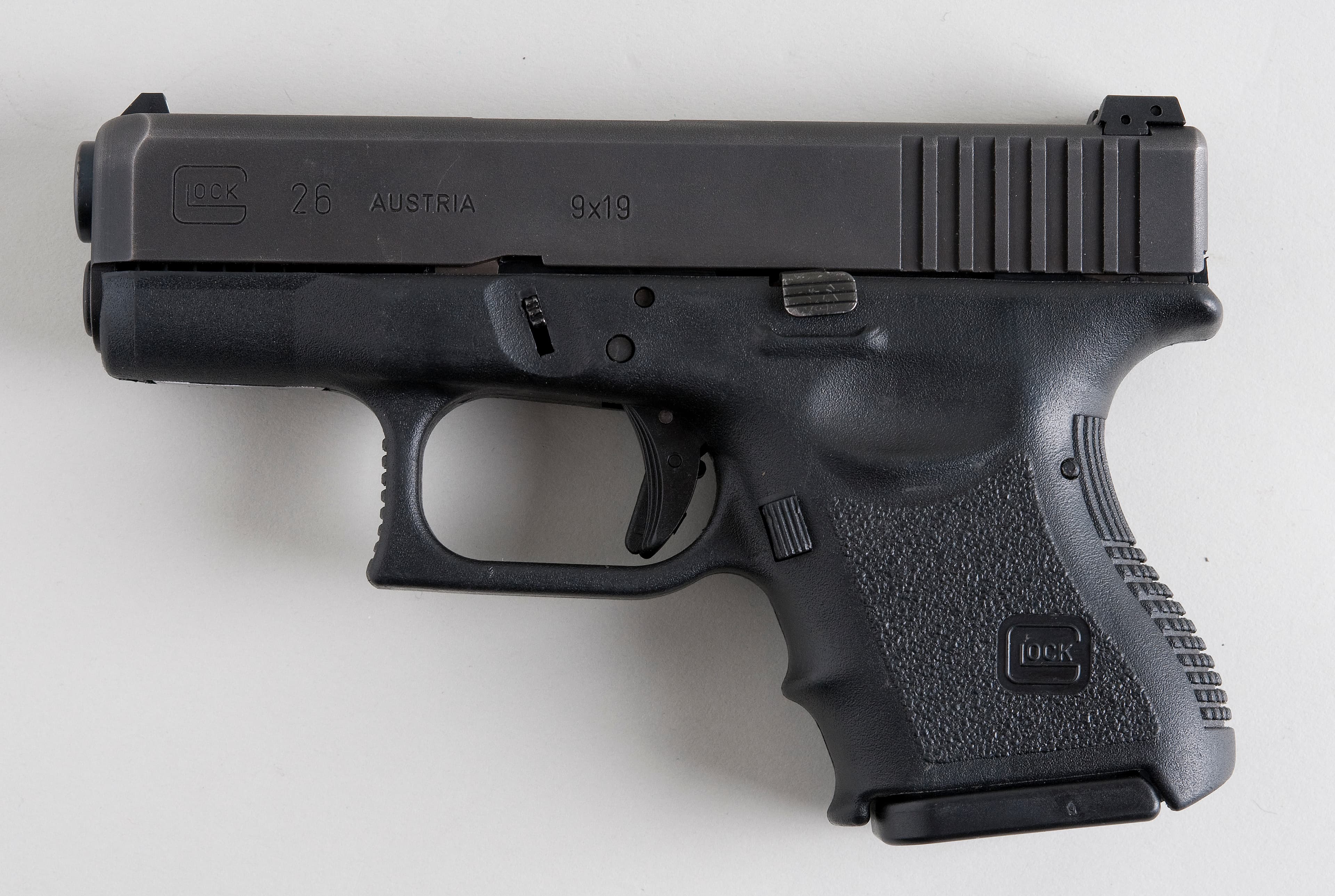 Glock 26 Gen5