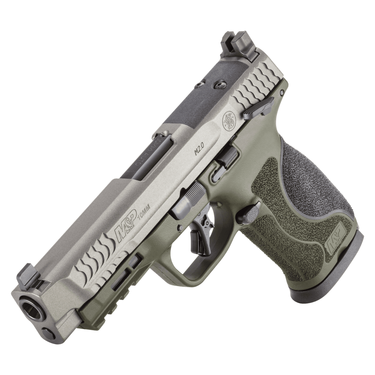 S&W M&P 2.0 10mm
